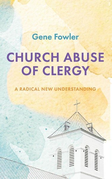 Produktbild: Church Abuse of Clergy