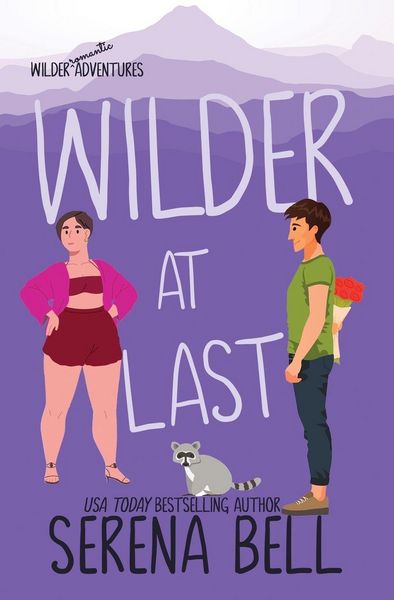 Produktbild: Wilder At Last