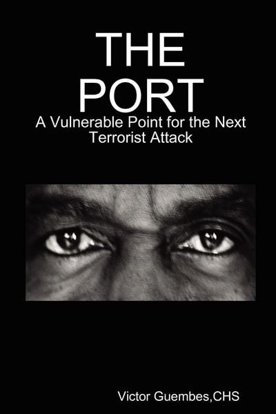 Produktbild: The Port
