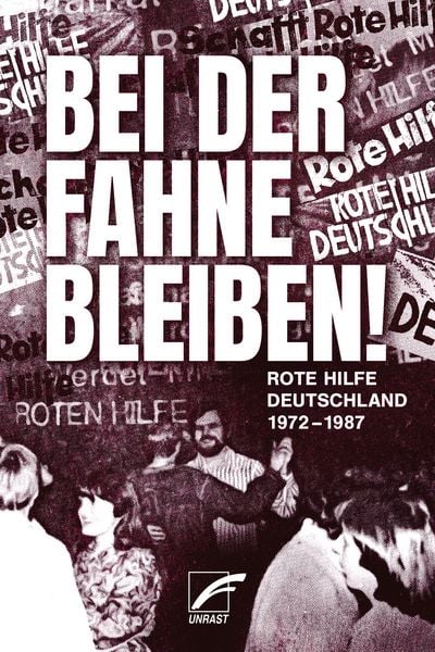 Produktbild: Bei der Fahne bleiben