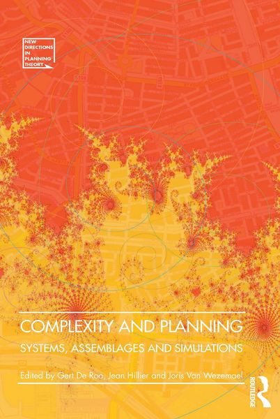Produktbild: Complexity and Planning