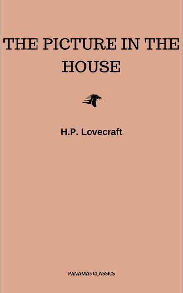 Produktbild: The Picture in the House