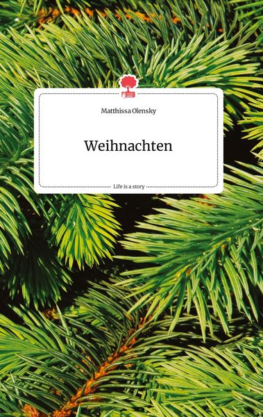 Produktbild: Weihnachten. Life is a Story - story.one