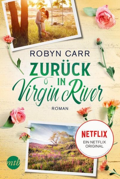 Produktbild: Zurück in Virgin River