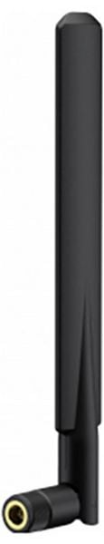 Produktbild: Wittenberg Antennen Terminal WIFI Antenne 2.4/5GHz SMA (m) mit Gelenk Poly-103523 Antenne