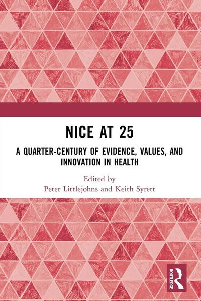 Produktbild: NICE at 25