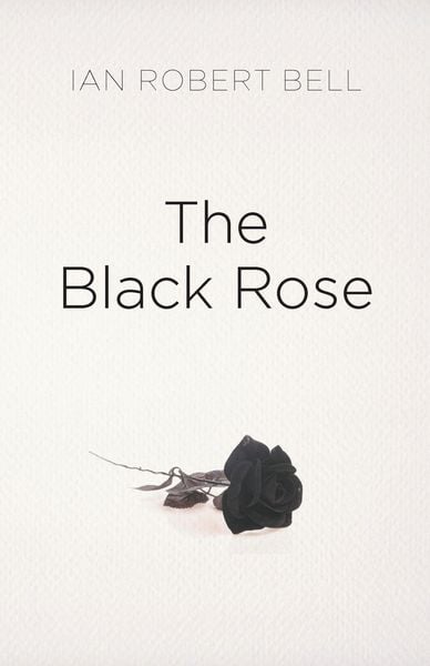 Produktbild: The Black Rose