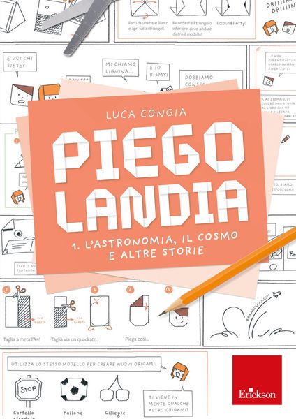 Produktbild: Piegolandia volume 1