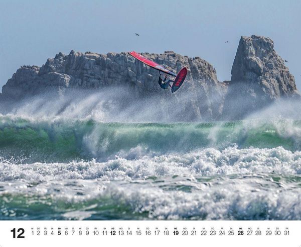 Produktbild: Surf 2027