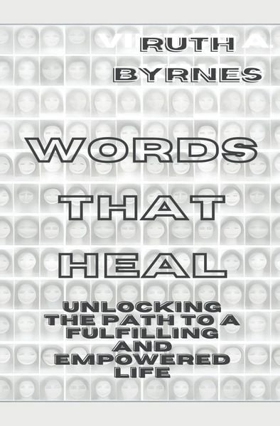 Produktbild: Words That Heal