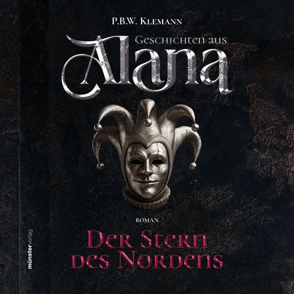 Produktbild: Geschichten aus Alana