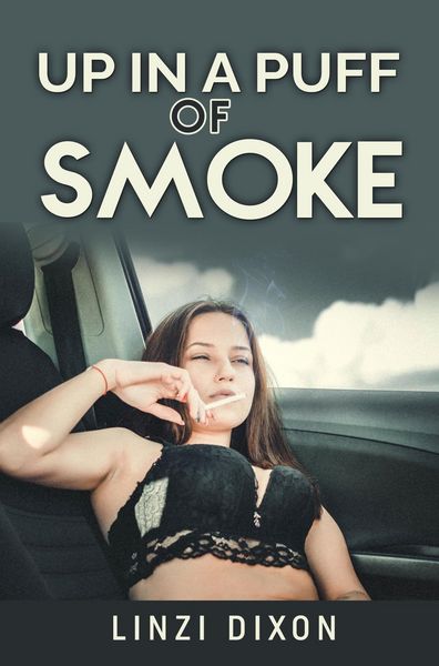 Produktbild: Up in a Puff of Smoke: The Smoking Fetish Collection
