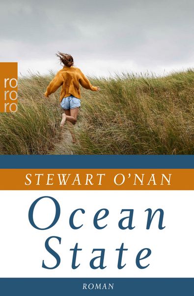 Produktbild: Ocean State