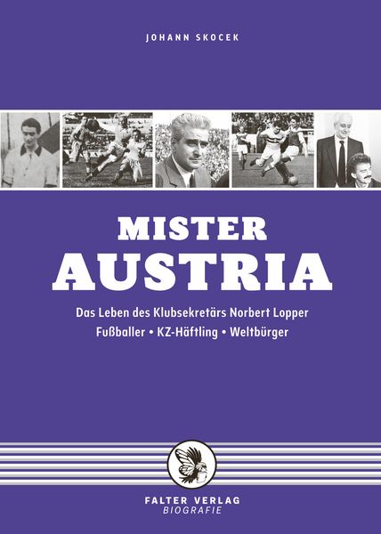 Produktbild: Mister Austria