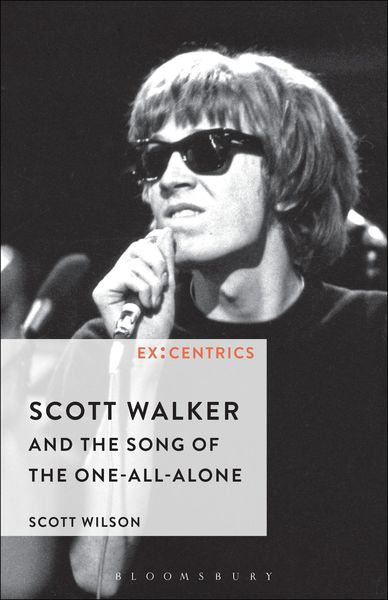 Produktbild: Scott Walker and the Song of the One-All-Alone