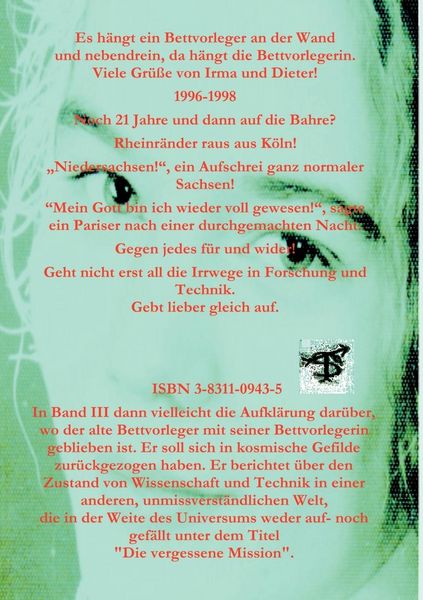 Produktbild: Mein Leben im Fettnapf