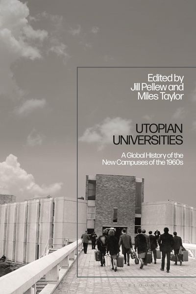 Produktbild: Utopian Universities
