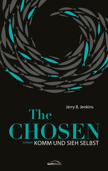 Produktbild: The Chosen: Komm und sieh selbst