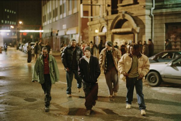 Produktbild: 8 Mile