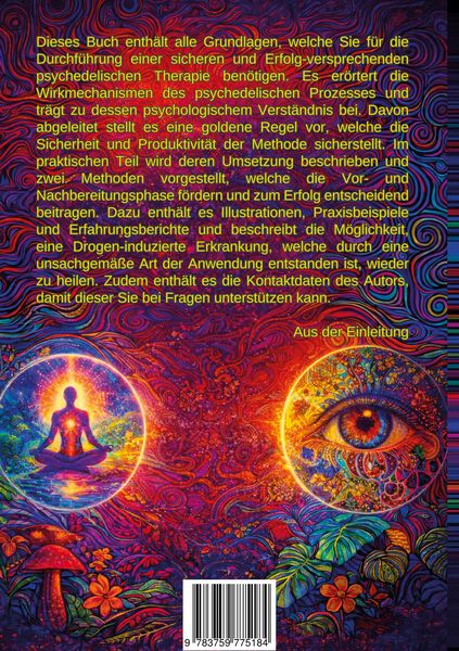 Produktbild: Heilung durch Erkenntnis