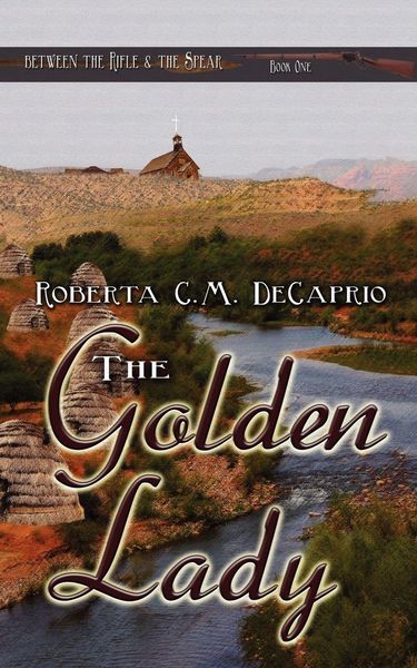 Produktbild: The Golden Lady