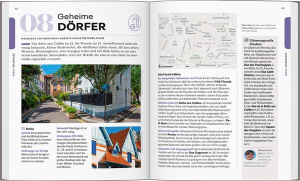Produktbild: LONELY PLANET Reisef&uuml;hrer Entdecke Frankreich