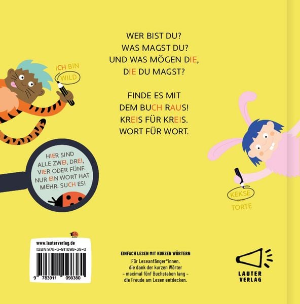 Produktbild: Du bist dran
