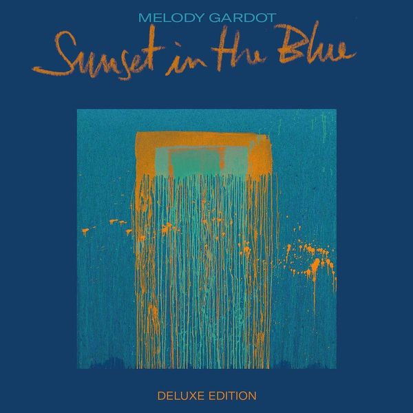 Produktbild: Gardot, M: Sunset In The Blue (Deluxe Ed. + Bonustracks)