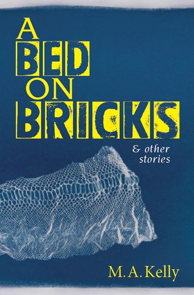 Produktbild: A Bed on Bricks