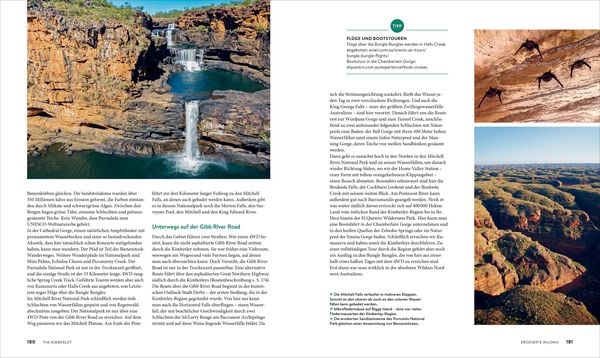 Produktbild: Roadtrips Australien
