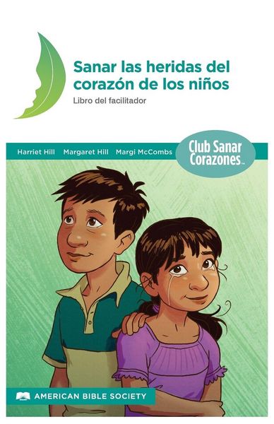 Produktbild: Sanando las Heridas del Coraz&oacute;n