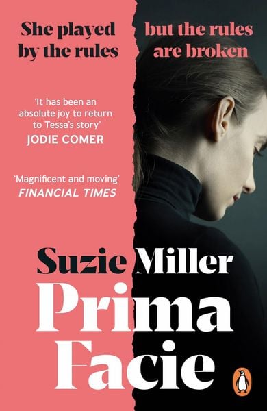 Produktbild: Prima Facie