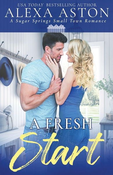 Produktbild: A Fresh Start