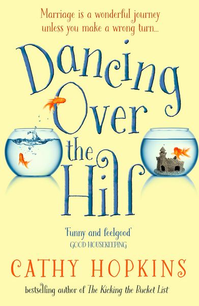 Produktbild: Dancing Over the Hill