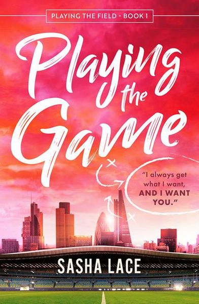 Produktbild: Playing the Game