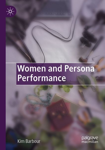 Produktbild: Women and Persona Performance