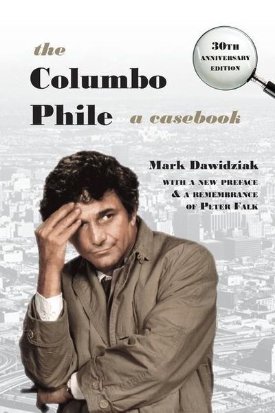 Produktbild: The Columbo Phile