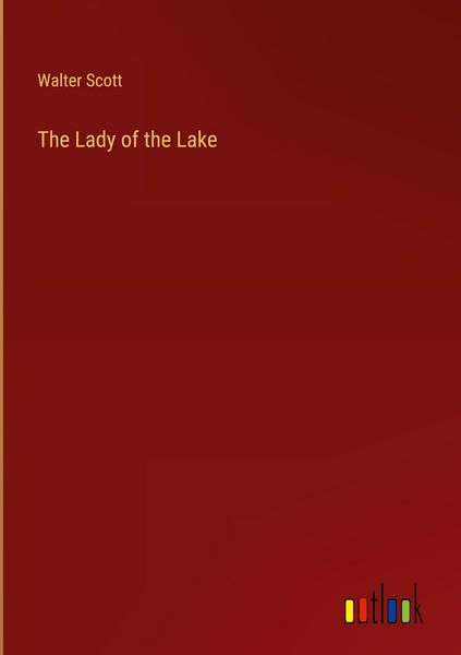 Produktbild: The Lady of the Lake