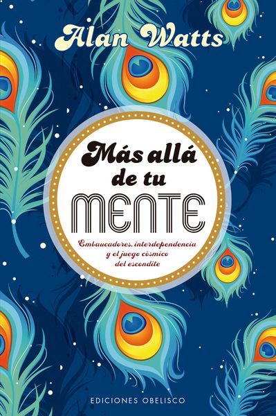 Produktbild: M&aacute;s all&aacute; de tu mente