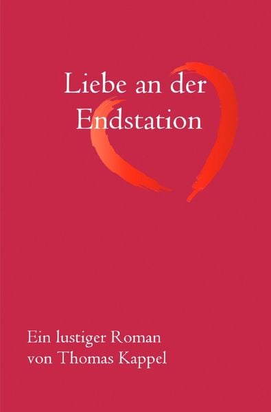 Produktbild: Liebe an der Endstation