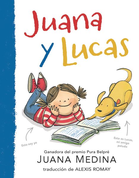 Produktbild: Juana Y Lucas