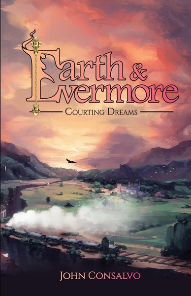 Produktbild: Earth & Evermore