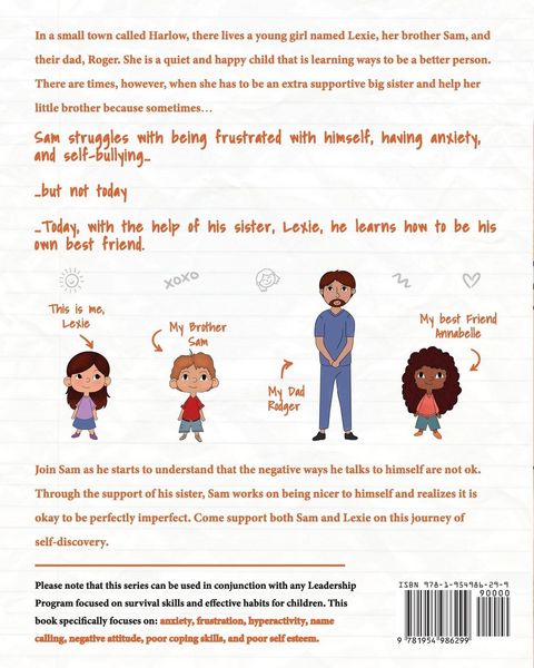 Produktbild: Being Your Own Best Friend