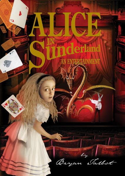 Produktbild: Alice in Sunderland