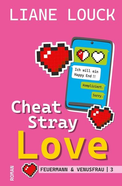 Produktbild: Cheat Stray Love