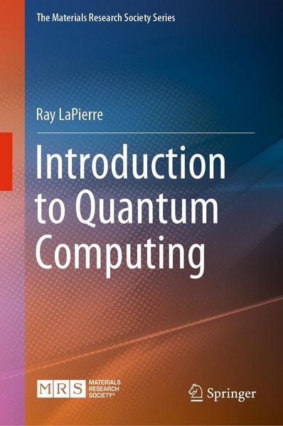 Produktbild: Introduction to Quantum Computing