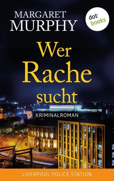 Produktbild: Wer Rache sucht