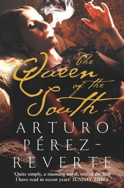 Produktbild: The Queen of the South