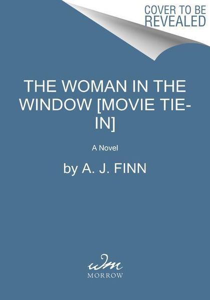 Woman in The Window Movie Tie-