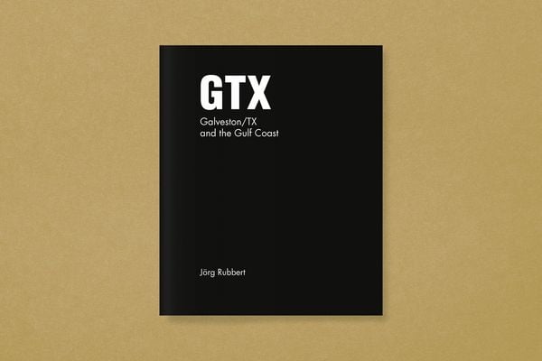 Produktbild: GTX. Galveston/TX and the Gulf Coast